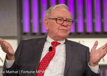 The Future of Berkshire Hathaway