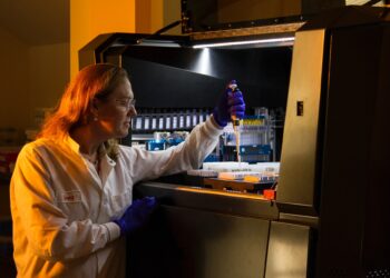 MorphoSys Shares Surge Over 16% After Early Completion of Myelofibrosis Study