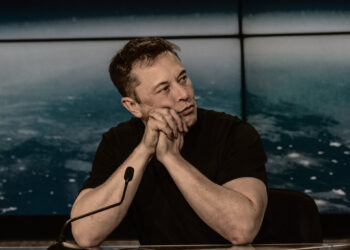 Musk Subpoenaed in Epstein Case: TSLA Shorts?