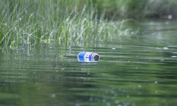 A Frothy Fight: Beer Wars!