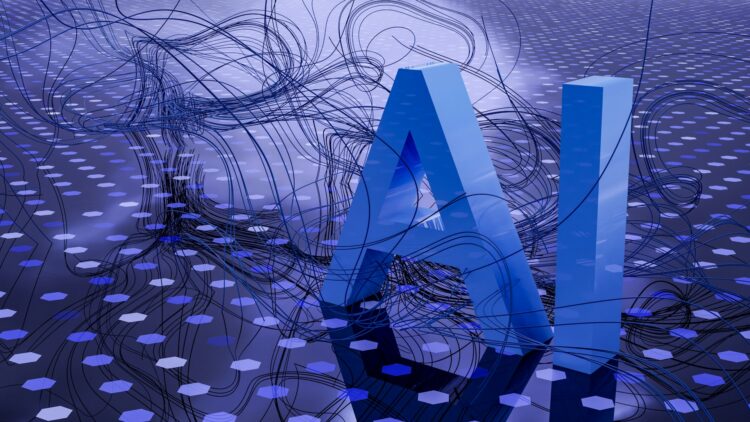 The AI Frenzy