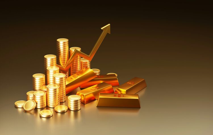 The Golden Awakening: What a BRICS-backed Gold Standard Means for Investors