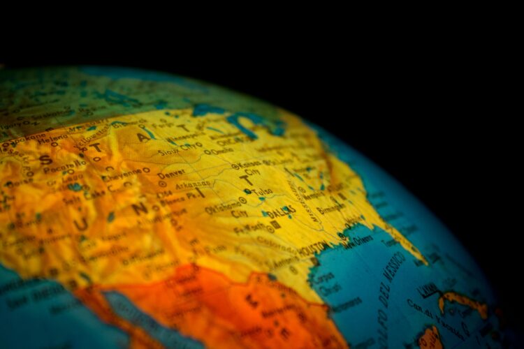 Here Are The World’s Most Polarized Countries