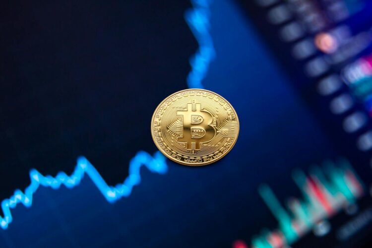 Why Major Financial Institutions Are Vying For Bitcoin ETFs