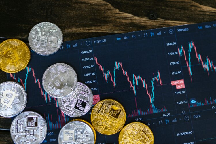 3 Crypto Stocks Set To Skyrocket 200% By 2024