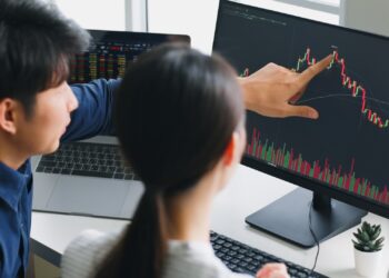 AI Market Froth: Time to Sell these Three Stocks?