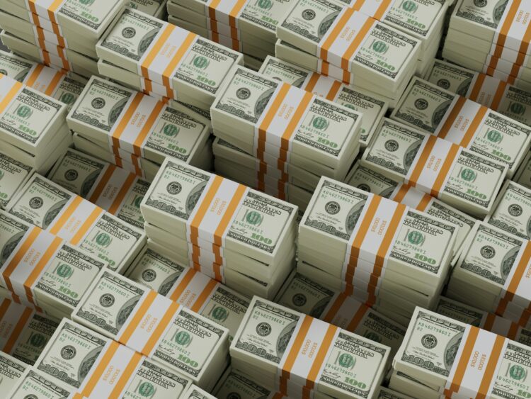 Unleash Your Inner Millionaire: Risky Stocks with High Return Potential
