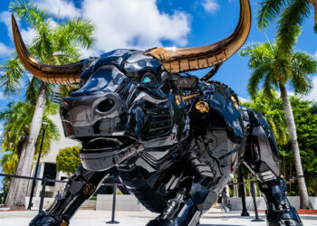 The Crypto Bull Market Will Begin