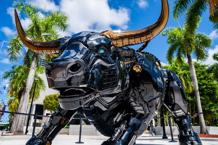 The Crypto Bull Market Will Begin