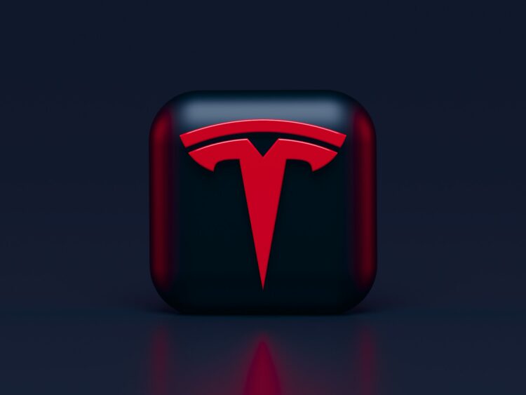 Tesla Comeback?