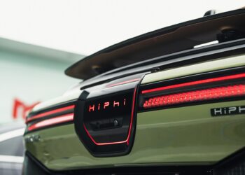 EV Stuck in China’s Crosshairs…