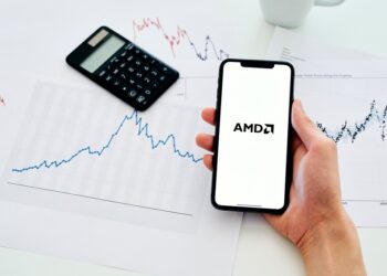 What’s the obsession with AMD?