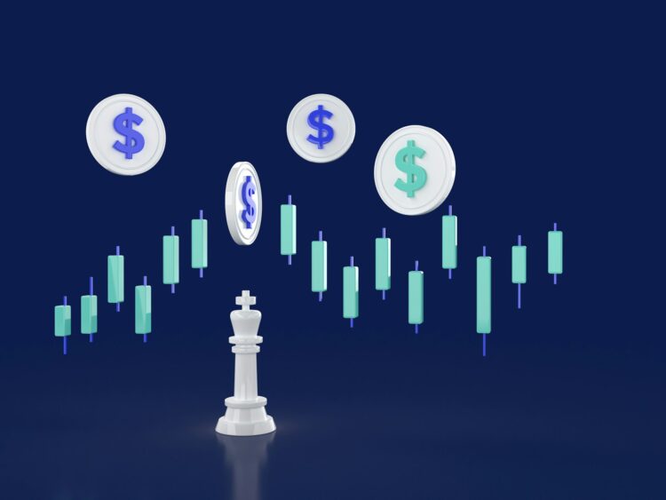 Congresswoman Buys 3 Hot Stocks