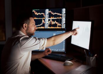 The One Mistake Even Experienced Traders Make