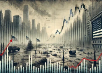 15-Year “Dead-Zone” Coming to U.S. Stocks?