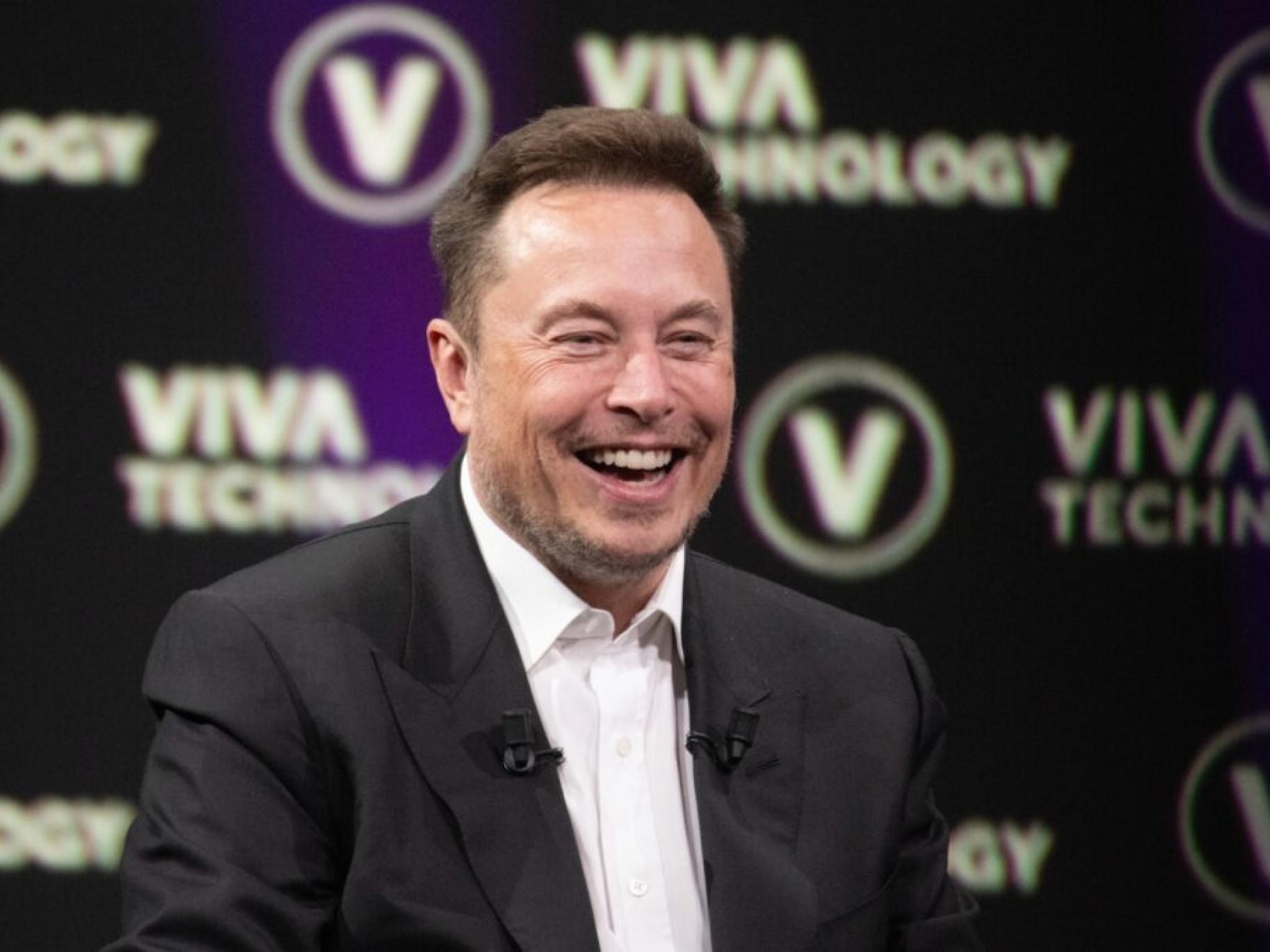 Elon Musk’s Neuralink To Launch New Feasibility Trial With Brain