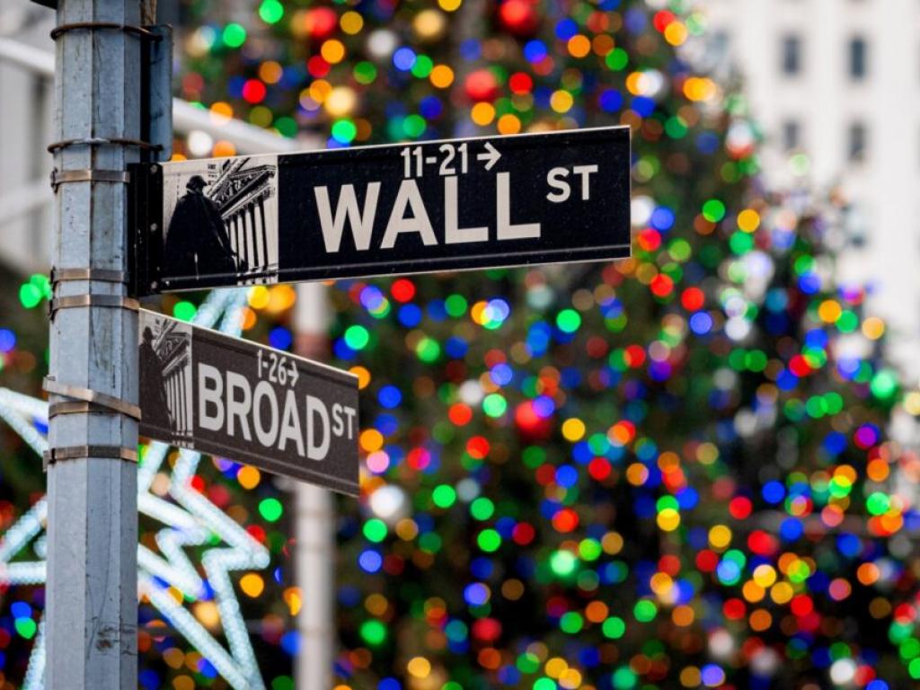 Is Stock Market Open On Christmas Eve 2024? A Quick Guide For Market