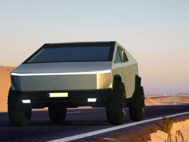 Tesla Cybertruck Production Dilemma Investor’s Next Move Investing